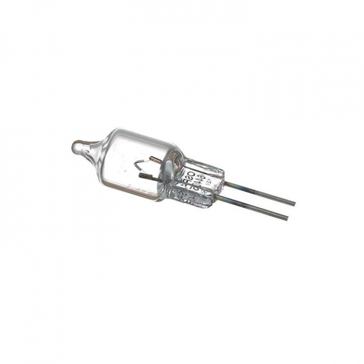Halogenlampa G4 12/24V