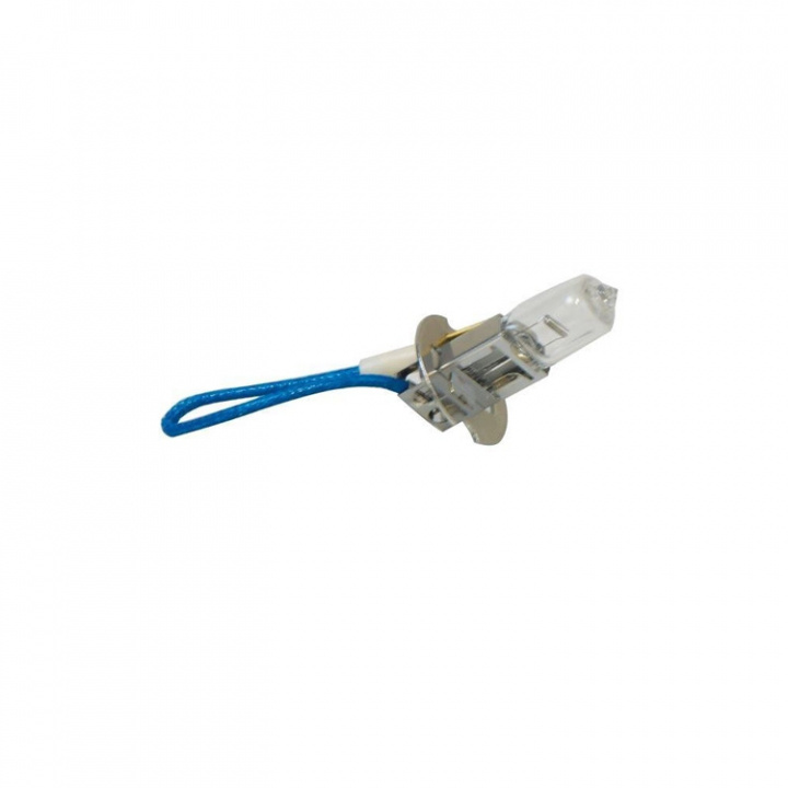 Halogenlampa H3 12/24V