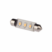 LED-Spollampa Ø 42x10 mm 10-35Vdc 5W LED-Spollampa Ø 42x10 mm 10-35Vdc 5W