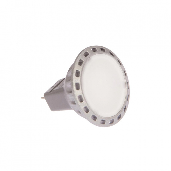 LED-Spot MR11 Ø 35x36.5 mm 10-30Vdc 15W 120°