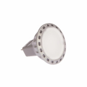 LED-Spot MR11 Ø 35x36.5 mm 10-30Vdc 15W 120° LED-Spot MR11 Ø 35x36.5 mm 10-30Vdc 15W 120°