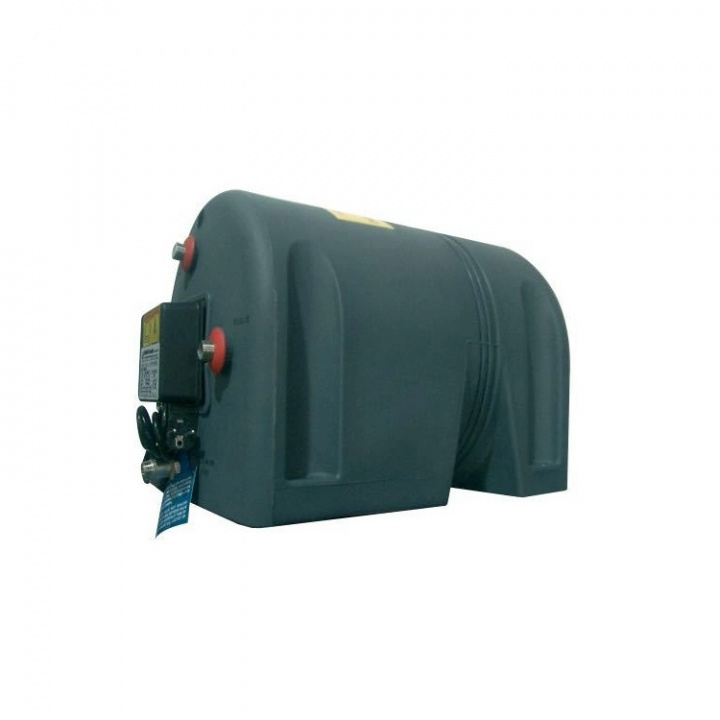 Compact Varmvattenberedare 30L 220V/800W