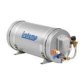 Varmvattenberedare Slim Med Blandartermostat 20L Varmvattenberedare Slim Med Blandartermostat 20L