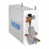 Varmvattenberedare Kvadrat Med Termostat 16L Varmvattenberedare Kvadrat Med Termostat 16L