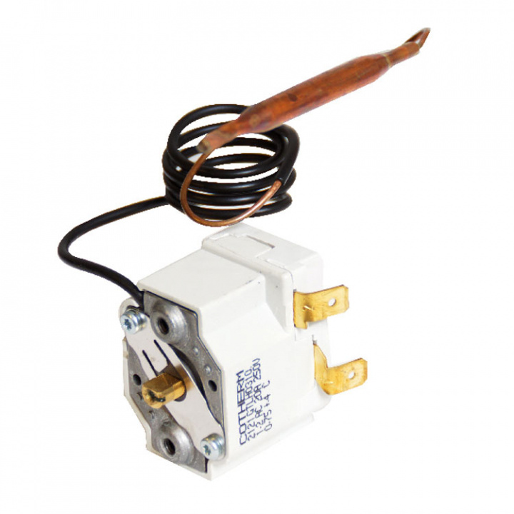 Drift-termostat Till Varmvattenberedare