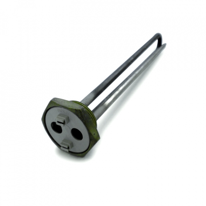 Elpatron För Varmvattenberedare 220V/500W