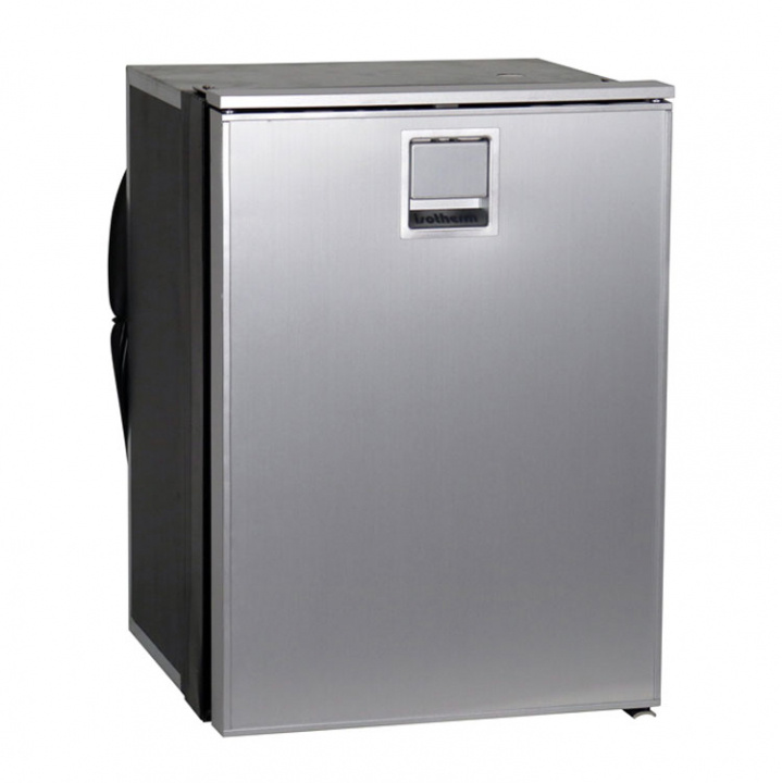 Cruise Elegance Kylskåp 12/24V 85L