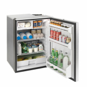 Cruise Elegance Kylskåp 12/24V 130L Cruise Elegance Kylskåp 12/24V 130L