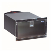 Kyllåda Cruise 36 Inox 12/24V 36L Kyllåda Cruise 36 Inox 12/24V 36L