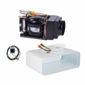 Kylaggregat GE150 Max 150L Kylaggregat GE150 Max 150L