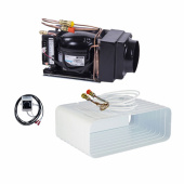 Kylaggregat 2501 Max 200L Kylaggregat 2501 Max 200L