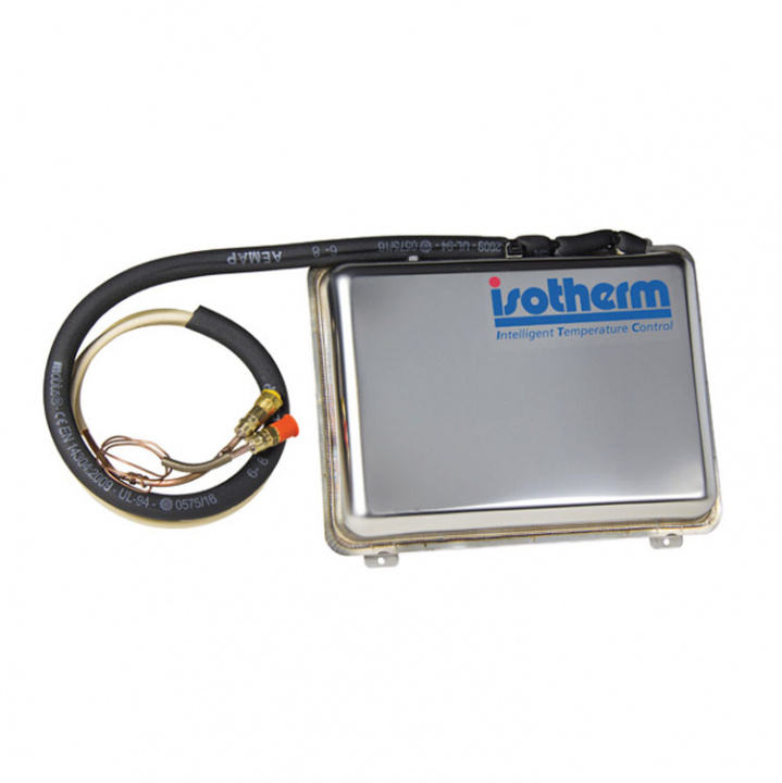 Förångare Till Cruise Kylskåp 85/130L