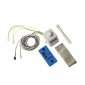 Smart Energy Control Termostat Kit Smart Energy Control Termostat Kit