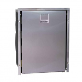 Cruise Inox Kylskåp 12/24V 85L Cruise Inox Kylskåp 12/24V 85L