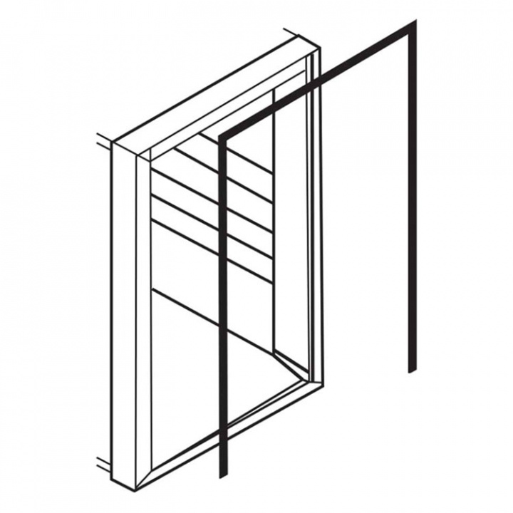 Cruise Elegance Ram 3 Sidor