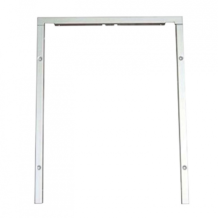 Cruise Inox Clean Touch Ram 3 Sidor