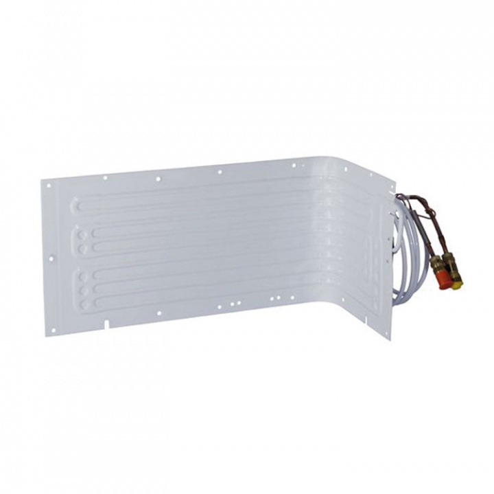 Förångare L-formad Max 125L