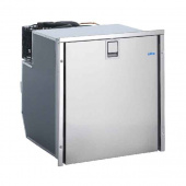 Kyllåda Inox Clean Touch 65L Kyllåda Inox Clean Touch 65L