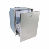 Kyllåda Inox Clean Touch 130L Kyllåda Inox Clean Touch 130L