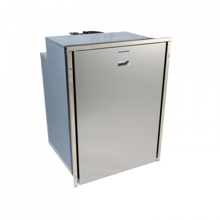 Kyllåda Inox Clean Touch 130L