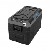 Iceberg-22 kylbox 25L Kompressor Iceberg-22 kylbox 25L Kompressor