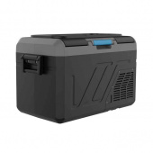 Iceberg-22 kylbox 25L Kompressor Iceberg-22 kylbox 25L Kompressor