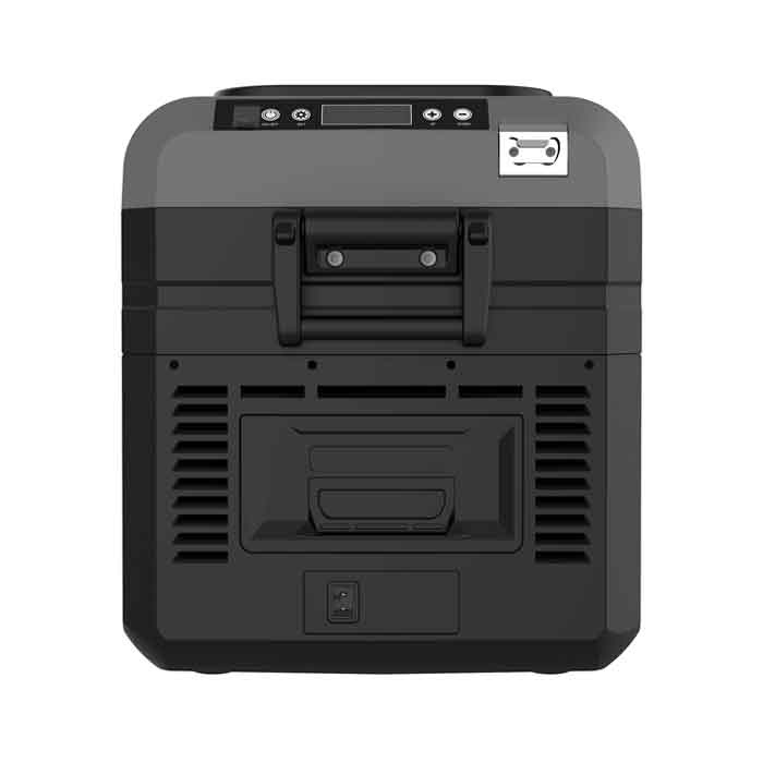 Iceberg-22 kylbox 25L Kompressor