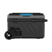 Iceberg-20 Kylbox 40L Kompressor Hjul kyl/frys Iceberg-20 Kylbox 40L Kompressor Hjul kyl/frys