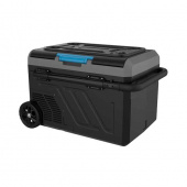 Iceberg-20 Kylbox 40L Kompressor Hjul kyl/frys Iceberg-20 Kylbox 40L Kompressor Hjul kyl/frys