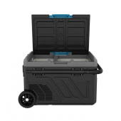 Iceberg-20 Kylbox 40L Kompressor Hjul kyl/frys Iceberg-20 Kylbox 40L Kompressor Hjul kyl/frys