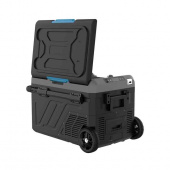 Iceberg-20 Kylbox 40L Kompressor Hjul kyl/frys Iceberg-20 Kylbox 40L Kompressor Hjul kyl/frys