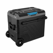 Iceberg-20 Kylbox 60L Kompressor Hjul kyl/frys Iceberg-20 Kylbox 60L Kompressor Hjul kyl/frys