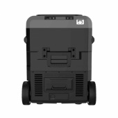 Iceberg-20 Kylbox 60L Kompressor Hjul kyl/frys Iceberg-20 Kylbox 60L Kompressor Hjul kyl/frys