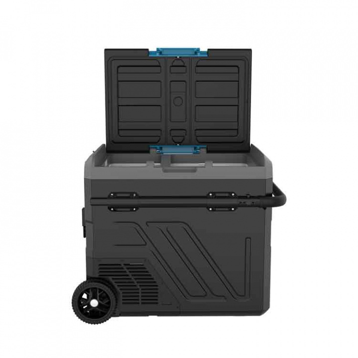 Iceberg-20 Kylbox 60L Kompressor Hjul kyl/frys