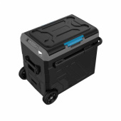 Iceberg-20 Kylbox 60L Kompressor Hjul kyl/frys Iceberg-20 Kylbox 60L Kompressor Hjul kyl/frys