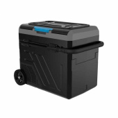 Iceberg-20 Kylbox 60L Kompressor Hjul kyl/frys Iceberg-20 Kylbox 60L Kompressor Hjul kyl/frys