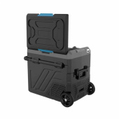 Iceberg-20 Kylbox 60L Kompressor Hjul kyl/frys Iceberg-20 Kylbox 60L Kompressor Hjul kyl/frys