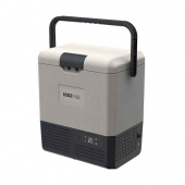 Kylbox P15 Med Kompressor 12/24V 13.5L Kylbox P15 Med Kompressor 12/24V 13.5L