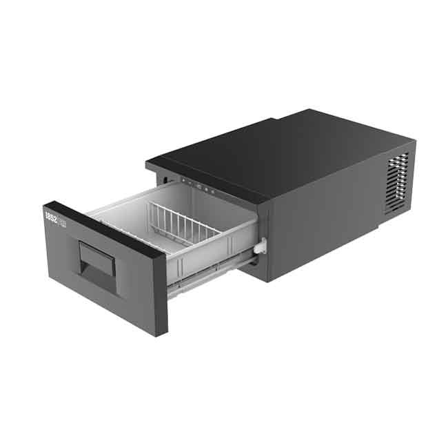 Kyllåda D30 Med Kompressor