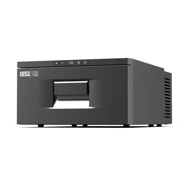 Kyllåda D30 Med Kompressor