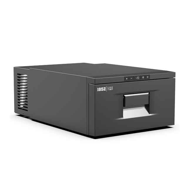 Kyllåda D30 Med Kompressor