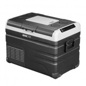 Kompressorkylbox 2-delad Kyl/Frys 37L Kompressorkylbox 2-delad Kyl/Frys 37L