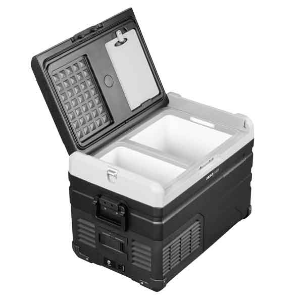 Kompressorkylbox 2-delad Kyl/Frys 37L