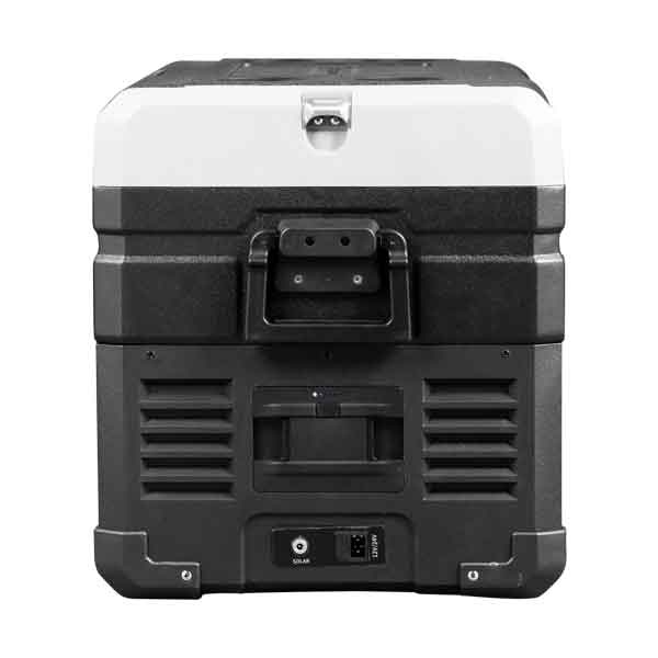 Kompressorkylbox 2-delad Kyl/Frys 37L