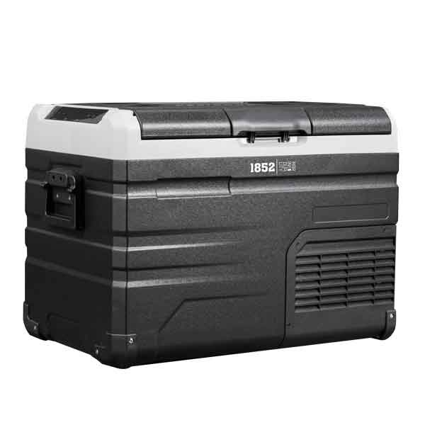 Kompressorkylbox 2-delad Kyl/Frys 37L