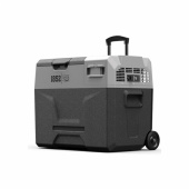 ECX40 Kompressorkylbox 12/24/230V 40L ECX40 Kompressorkylbox 12/24/230V 40L