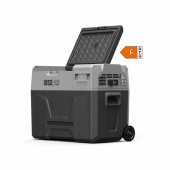 ECX40 Kompressorkylbox 12/24/230V 40L ECX40 Kompressorkylbox 12/24/230V 40L