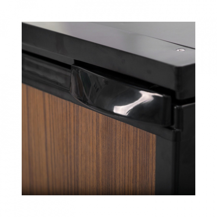 Kylskåpspanel Träfärgat CR86