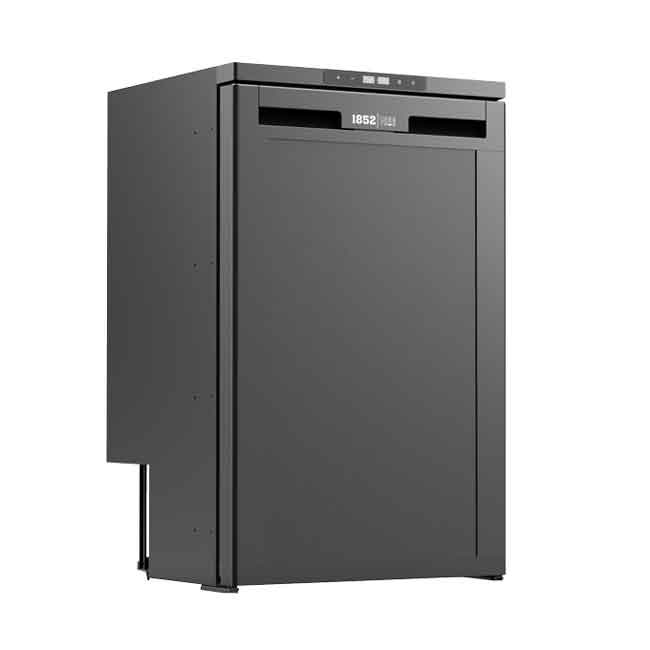 Kompressor Kylskåp CR85 83L