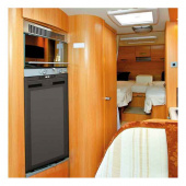 Kompressor Kylskåp CR85 83L Kompressor Kylskåp CR85 83L